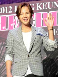 2012JANG KEUN SUK AISA TOUR 「THE CRI SHOW II In SEOUL」記者会見(6)