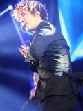 KIMHYUNGJUN 2012 2nd story in japan -ZEPP TOUR-(1)