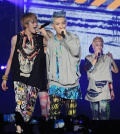 2012PINK PLAY CONCERT【TEENTOP(2)】