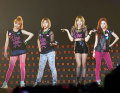 2012PINK PLAY CONCERT【2NE1】