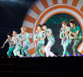 仁川K-POPコンサート2012【A-JAX】