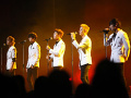 2012 MBLAQ'THE BLAQ% TOUR' IN YOKOHAMA(2)
