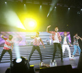 2012 MBLAQ'THE BLAQ% TOUR' IN YOKOHAMA(3)