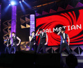 KMF2012(5th韓流ミュージックフェスティバル)【Dalmatian(1)】