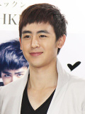 2PM タワーレコード渋谷店来店イベント【2PM/ニックン(Nichkhun)】