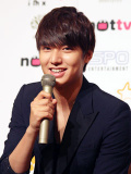 イ・ミンホ「2012 MJ 3rd EVENT～Lee Min Ho with Winter Symphony～」記者会見(1)