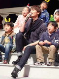 イ・ミンホ「2012 MJ 3rd EVENT～Lee Min Ho with Winter Symphony～」(2)