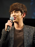 ユ・スンホ Japan First Fanmeeting in TOKYO(2)