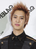 MBLAQ「THE BLAQ FUN-CH」記者会見【スンホ】