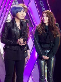 第2回GAON CHART K-POP AWARD【2NE1】