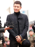 SE7EN入隊(3)