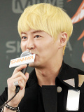 2013 SHINHWA 15th Anniversary Concert【チョンジン(2)】