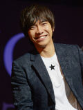 イ・スンギ THE BRILLIANT SHOW IN PACIFICO YOKOHAMA(1)