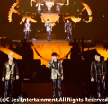 2013 JYJ Concert in Tokyo Dome The Return of the JYJ【JYJ(1)】