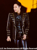 2013 JYJ Concert in Tokyo Dome The Return of the JYJ【ユチョン】