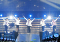 LEGEND OF 2PM in TOKYO DOME(1)
