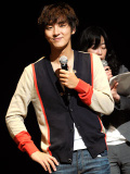 2013 ユン・シユン FANMEETING IN TOKYO "KOKORO"(3)