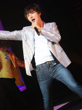 2013 ユン・シユン FANMEETING IN TOKYO "KOKORO"(6)