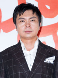 映画『フェニックス～約束の歌～』マスコミ試写会【イム・ウォニ】