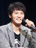 JOO-WON SWEET SMILE FANMEETING & CONCERT IN TOKYO(1)