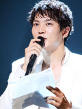 JOO-WON SWEET SMILE FANMEETING & CONCERT IN TOKYO(8)