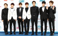 2013 Mnet 20's Choice ブルーカーペット【INFINITE】