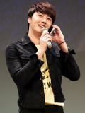 チョン・イル Happy"smilwoo"FanMeeting(1)