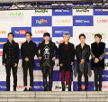 2013 MelOn Music Awardレッドカーペット【BEAST】