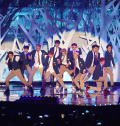 2013 MelOn Music Award【EXO】