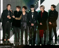 2013 MelOn Music Award【BEAST】