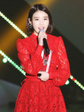 2013 MelOn Music Award【IU】