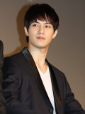 『The Story of CNBLUE / NEVER STOP』完成披露プレミア試写会【イ・ジョンヒョン(1)】
