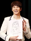 JOO-WON SWEET SMILE CONCERT～Heal Your Heart～イベント(4)