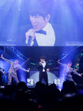 K.Will JAPAN TOUR 2014(1)