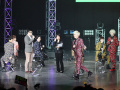 Block.B SPRING SPECIAL LIVE VERY VERY GOOD!!イベント(2)
