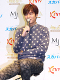 LEE MIN HO ENCORE CONCERT 2014 My Everything IN JAPAN 記者会見(4)