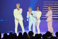 M COUNTDOWN No.1 Artist of Spring 2014 ライブ【M.I.B】