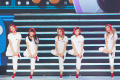 M COUNTDOWN No.1 Artist of Spring 2014 ライブ【CRAYON POP】