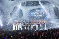 M COUNTDOWN No.1 Artist of Spring 2014 ライブ【エンディング】