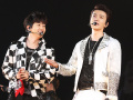 GirlsAward 2014 Spring/Summer【SUPER JUNIOR DONGHAE & EUNHYUK(2)】