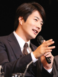 クォン・サンウ ファンミーティング Kwon Sang Woo"The Stage"～僕の中の少年～(2)