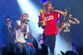 M.I.B Tokyo Live 「AQUA BOMB」(6)
