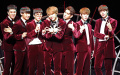 Block B JAPAN DEBUT記者会見【Block B】