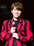 K.will 2015 NEW YEAR JAPAN LIVE(1)