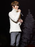 K.will 2015 NEW YEAR JAPAN LIVE(3)