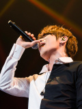 K.will 2015 NEW YEAR JAPAN LIVE(5)