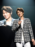 K.will 2015 NEW YEAR JAPAN LIVE(7)