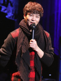 JOO-WON 2015 SWEET SMILE LIVE(3)