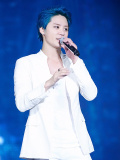 2015 XIA 3rd Asia Tour Concert in Tokyo"Flower"ライブ(2)