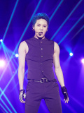 2015 XIA 3rd Asia Tour Concert in Tokyo"Flower"ライブ(3)